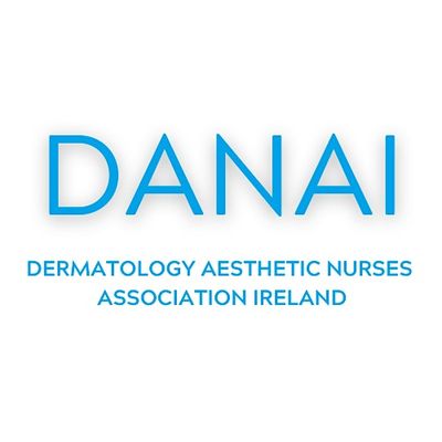 DANAI Dermatology Aesthetic Nurses Association Irl