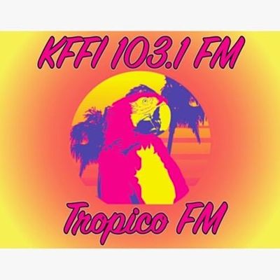 Tropico FM