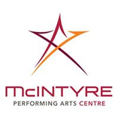 McIntyre Performing Arts Centre