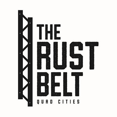 The Rust Belt