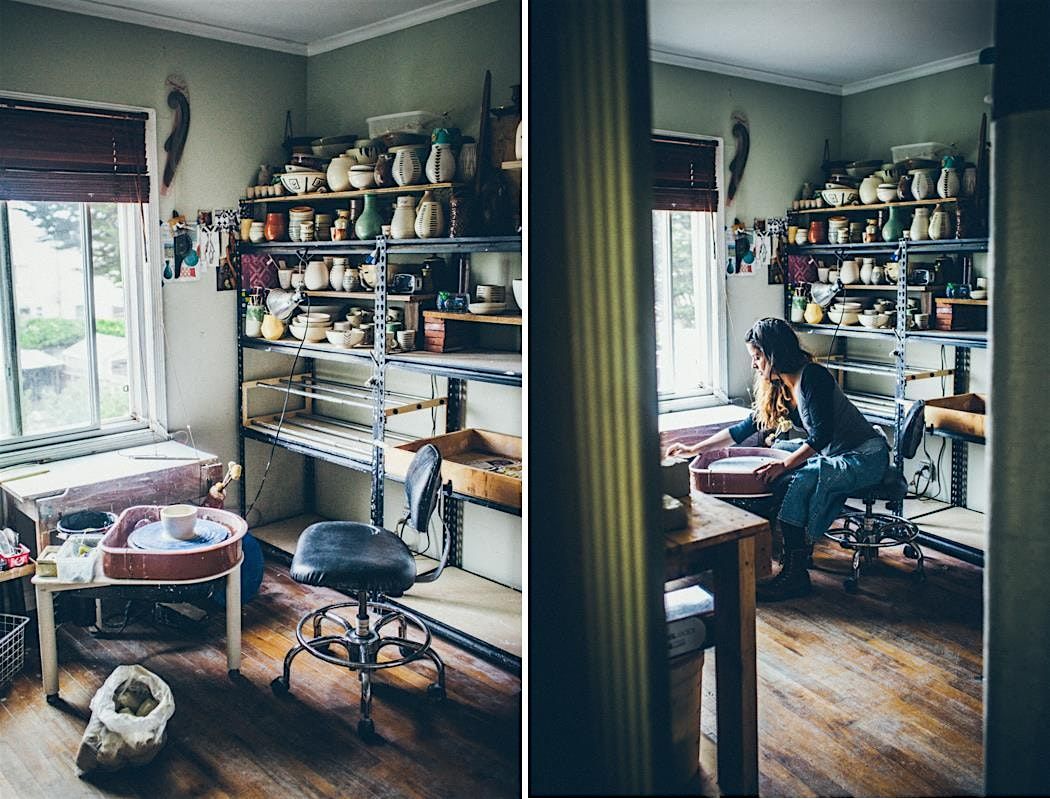 1 Month Membership - January - $225