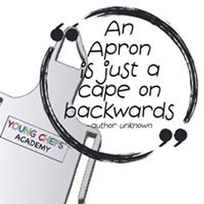 Young Chefs Academy of Rockwall