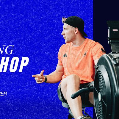 Argo Athletics GmbH