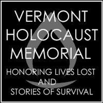 Vermont Holocaust Memorial