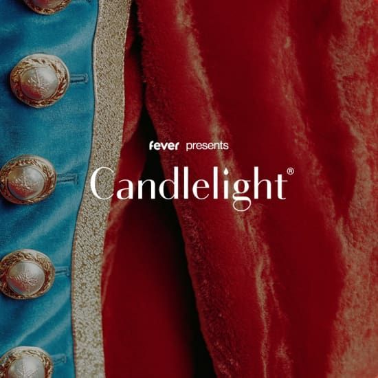 Candlelight: Queen & The Beatles