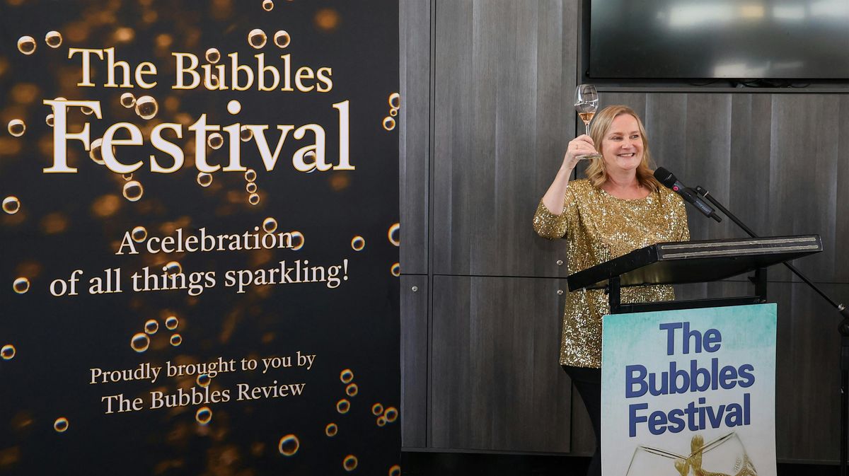 The Bubbles Festival Adelaide