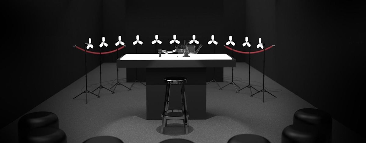 Aortic Access \u2014 Step-by-Step with a Maestro