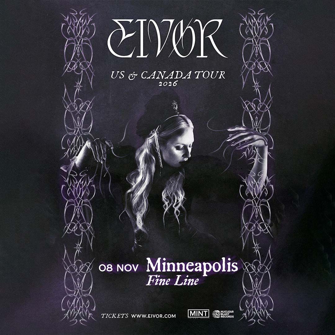 Eivor