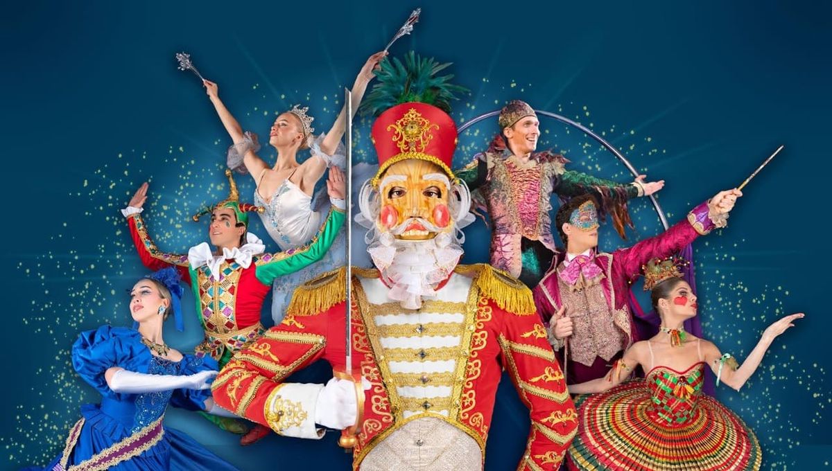 The Science of Magic