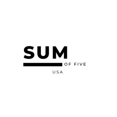 SUM OF FIVE USA