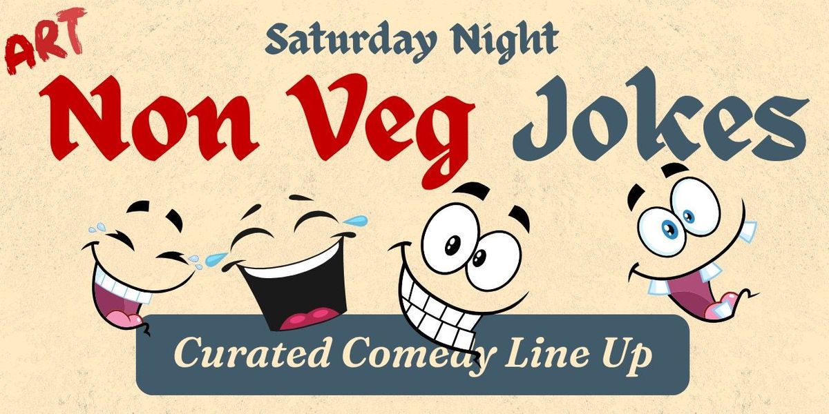 Non Veg Jokes Saturday night