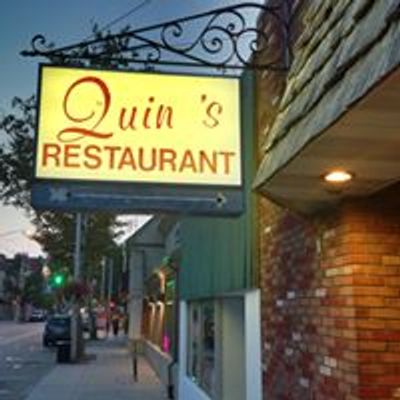 Quinn's