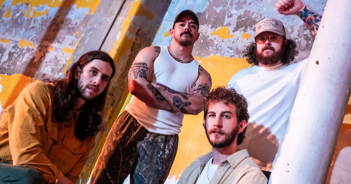 Parking Kublai Khan TX