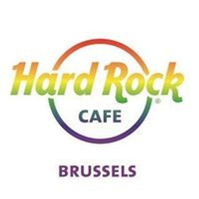 Hard Rock Cafe Brussels