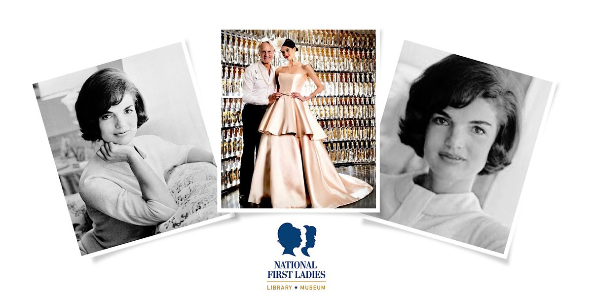 Monte Comes to Canton: A Stylish Night Out