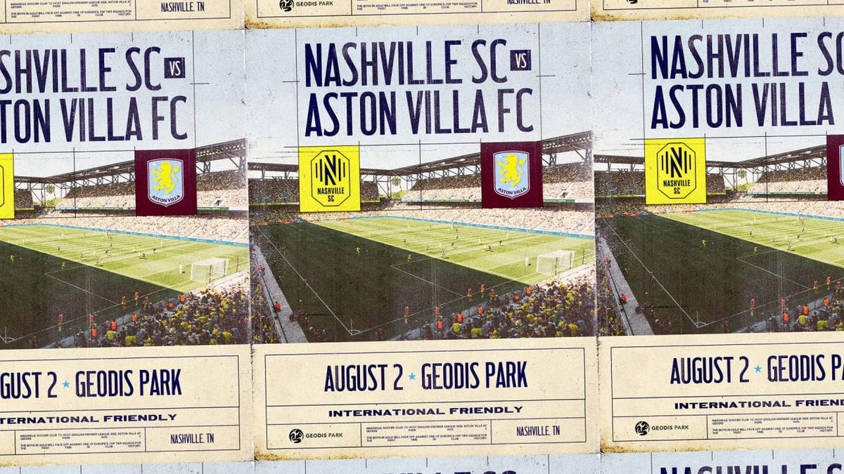 Aston Villa FC vs BSC Young Boys - Europa League 2025-2026 Tickets