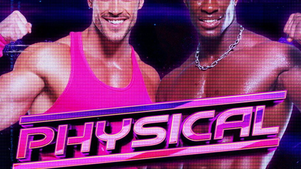BOS Philly :: Physical