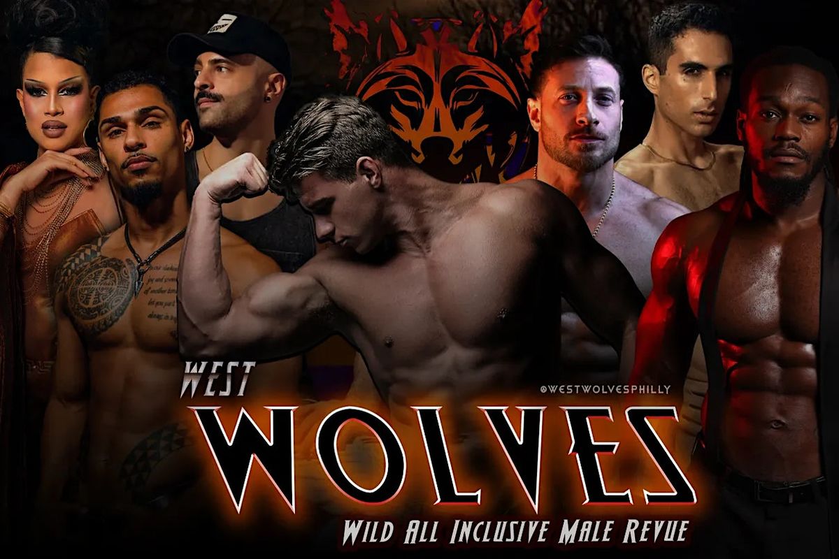 WEST WOLVES : CAREERS WITH BENEFITS