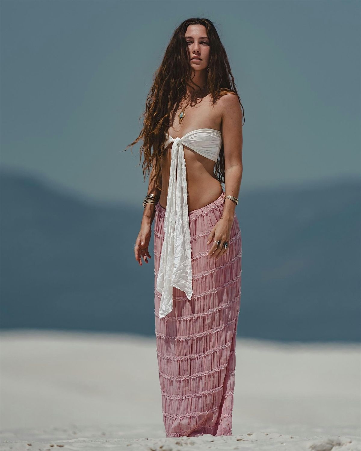 Transformational Breathwork