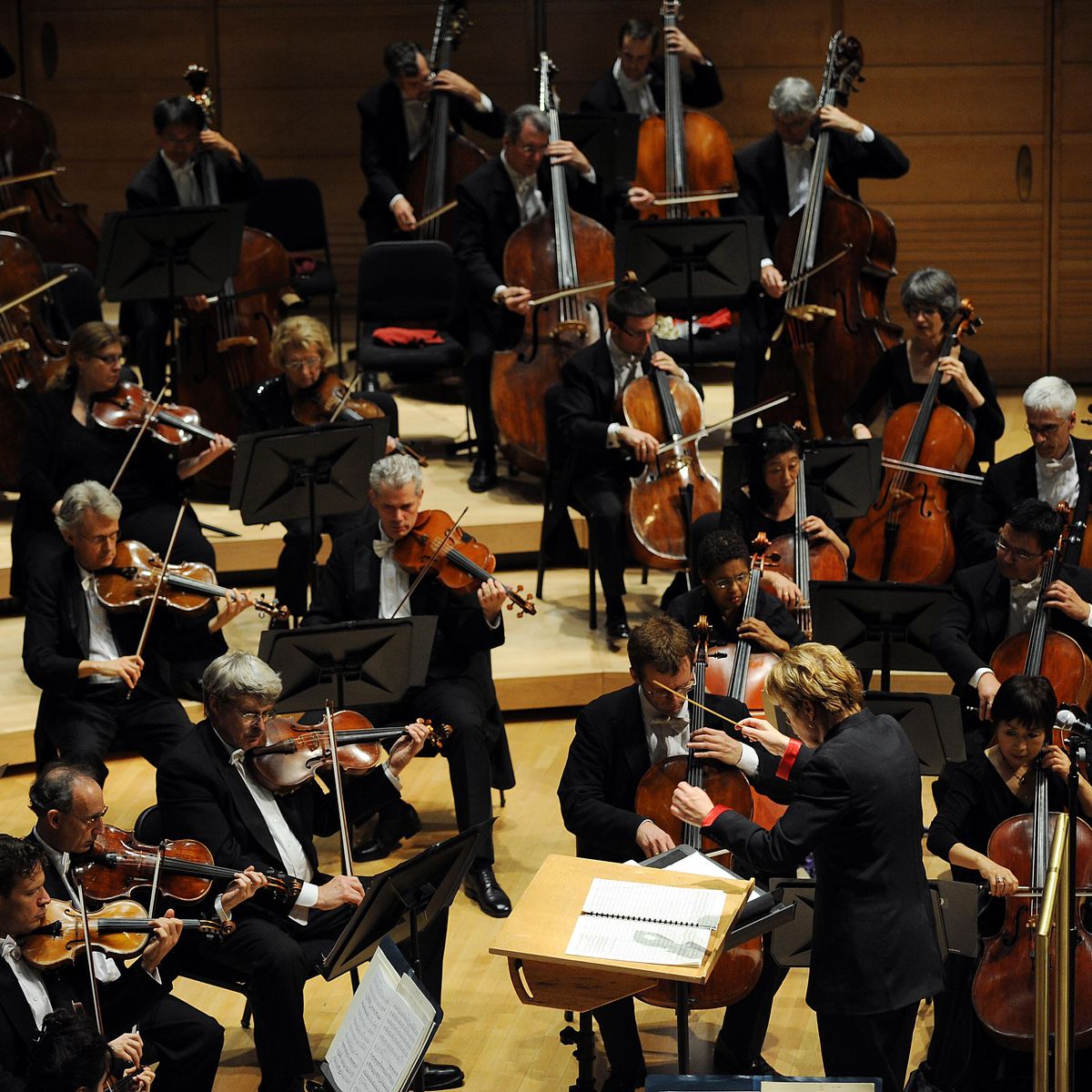 Baltimore Symphony Orchestra: Rachmaninoff's Rhapsody on a Theme of Paganini