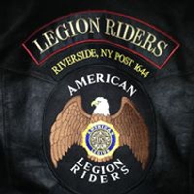 American Legion Riders Post 1644