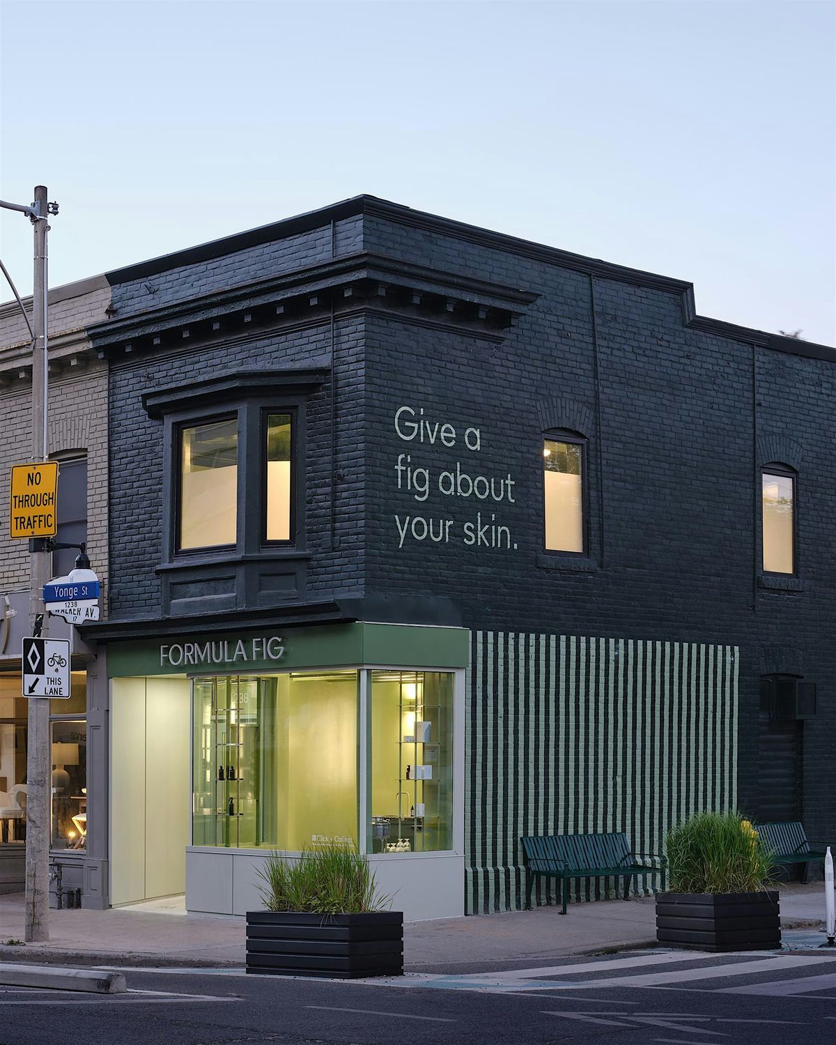 Pre-Holiday Recharge with Lagree Plus & Formula Fig