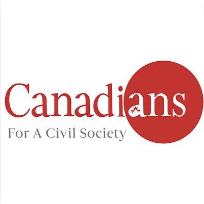 Canadians For A Civil Society