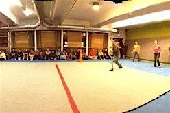 $15 Early Bird Special Fun Dodgeball, All Levels Welcome!(Multi-Group )