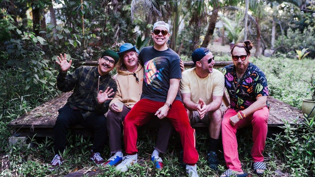 Badfish - A Tribute To Sublime