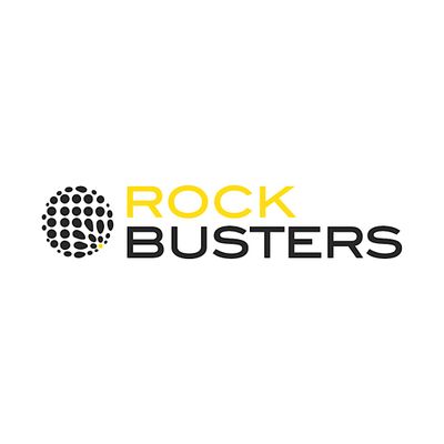 By Rock Busters Inc.