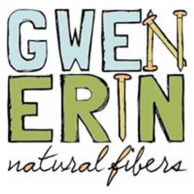 Gwen Erin Natural Fibers