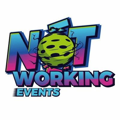 Notworking Events