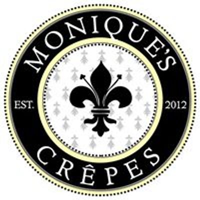 Monique's Crepes