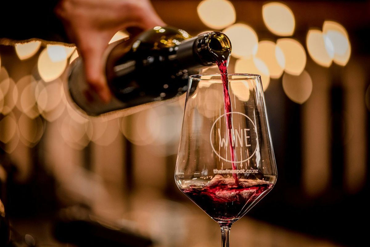 Coasties Wine Collective Wine Trivia Night