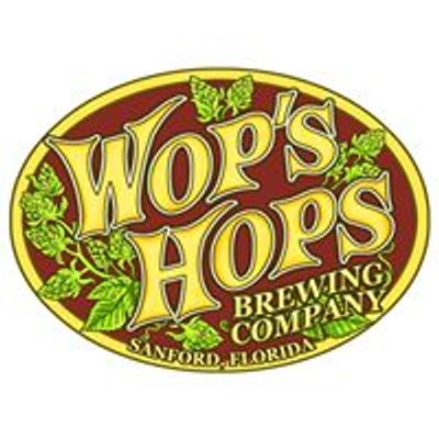WopsHops Brewing Company