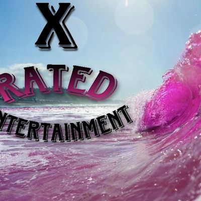 X-RATED Ent