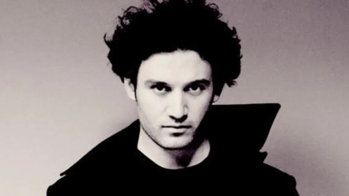 Nicolas Altstaedt in New York