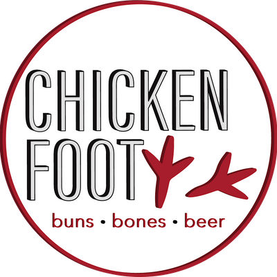 Chicken Foot