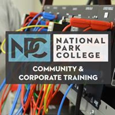 NPC Community & Corporate Training