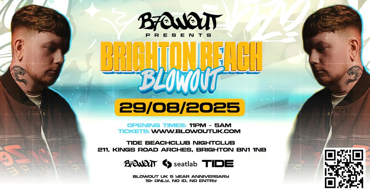 Brighton Beach Blowout