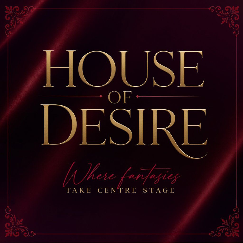 House of Desire: After Dark