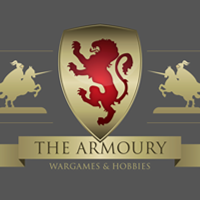 The Armoury Wargames and Hobbies