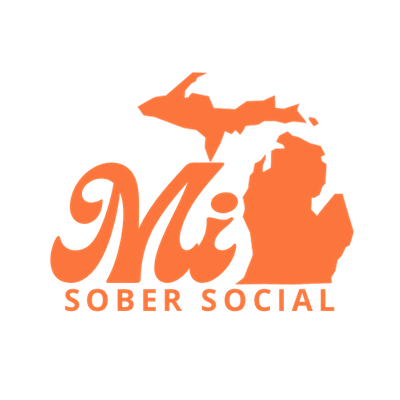 Michigan Sober Social