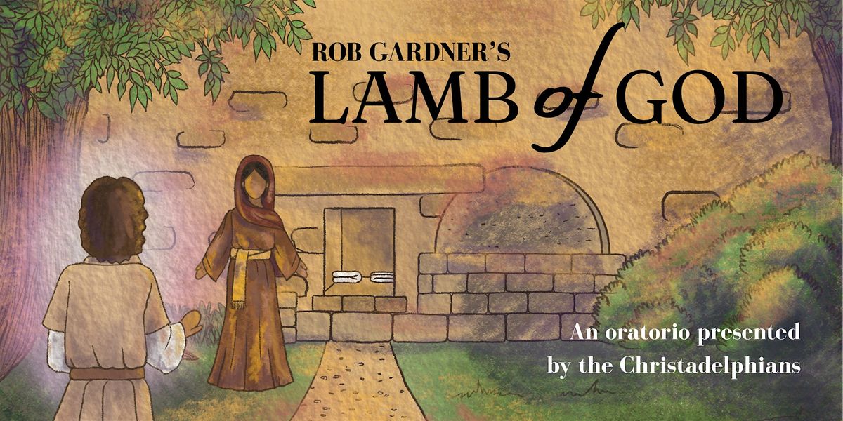 Lamb of God