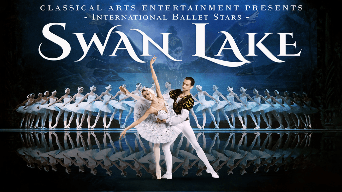 Swan Lake - Scranton