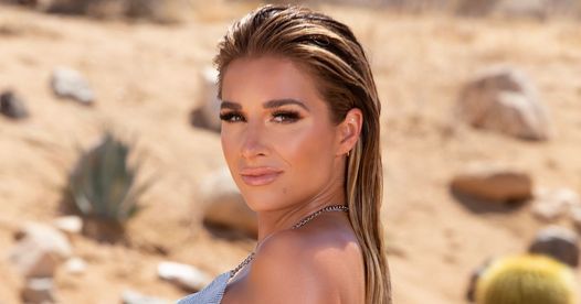 Jessie James Decker | Ryman Auditorium | Ryman Auditorium, Nashville Jessie James Decker | Ryman Auditorium | Ryman Auditorium, Nashville