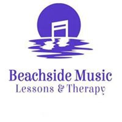 Beachside Music Lessons & Therapy