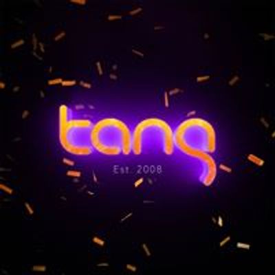 TANG Events