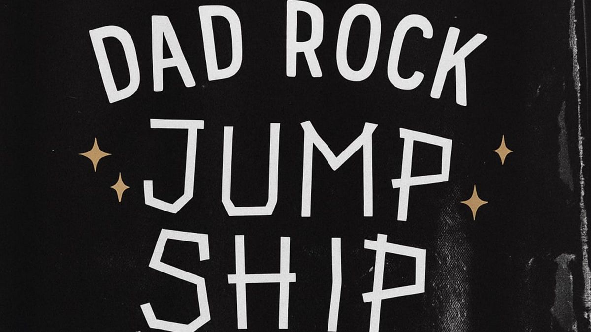 Jump Ship: Divorced Dad Rock
