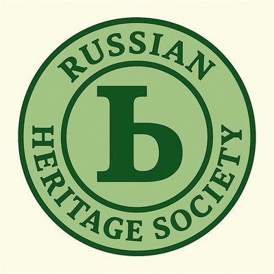 Russian Heritage Society